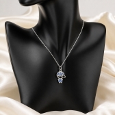 Colar Feminino com Pingente Filho Precioso - Menino