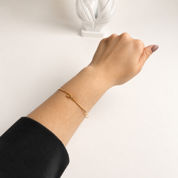 Bracelete Fino Minimalista