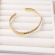 Bracelete Abençoada