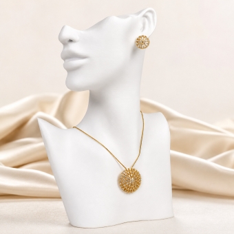 Conjunto Jardim de Luz