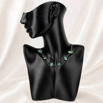 Colar Jade