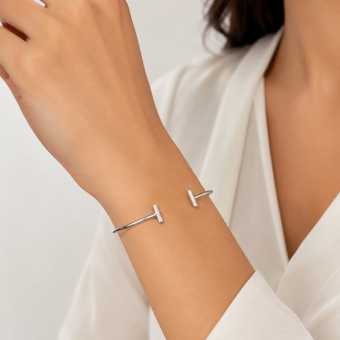 Bracelete Minimal T