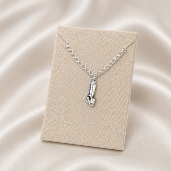 Pulseira Infantil Amuleto da Sorte