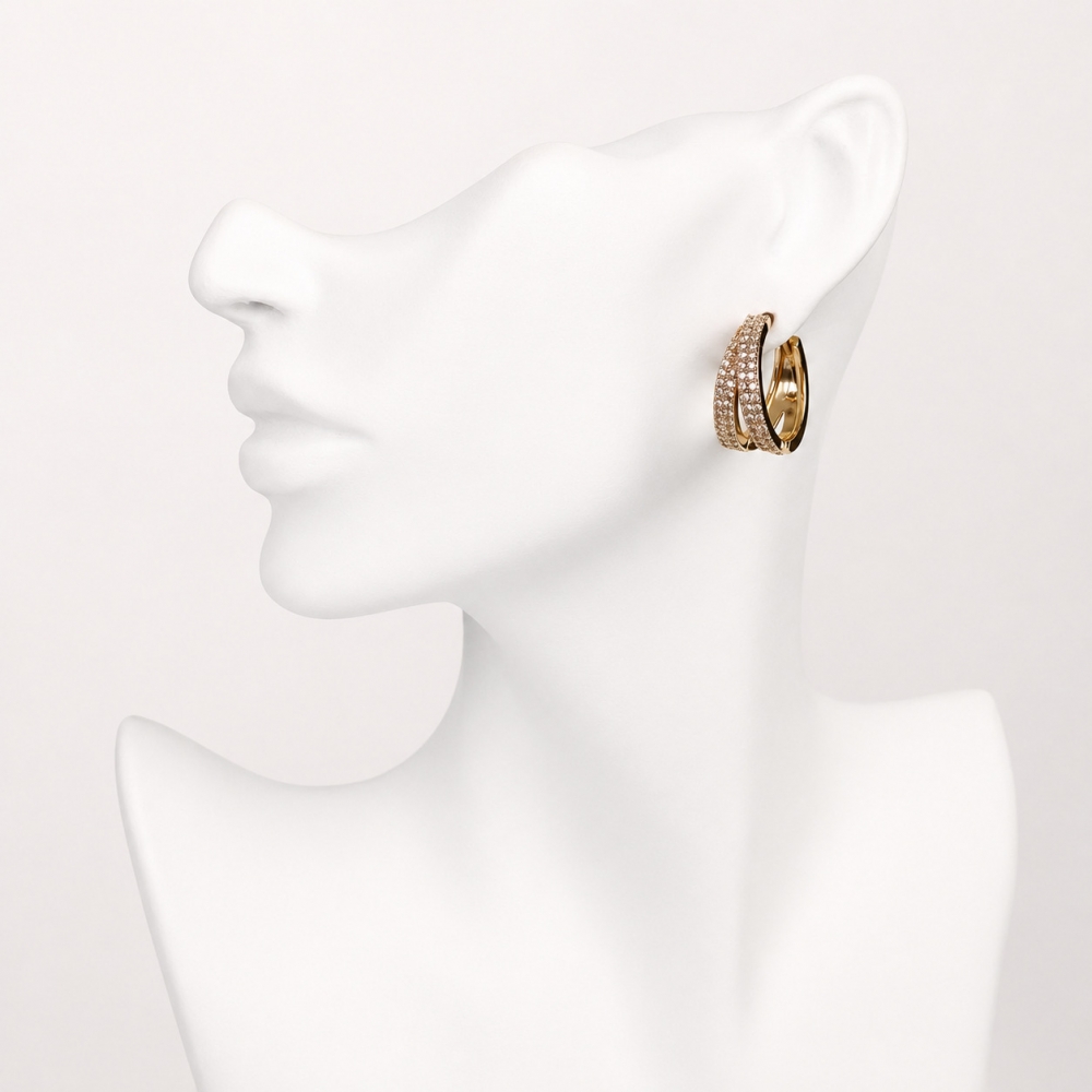 Argola Harmonia