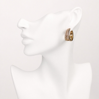 Argola Harmonia