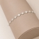 Pulseira Florença - Prata