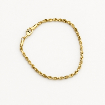 Pulseira Cordão Baiano