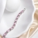 Pulseira Riviera Vivace - Prata Rosa