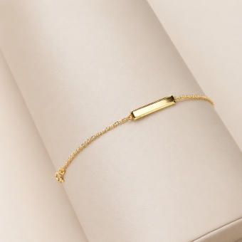 Pulseira Infantil Mini Encanto