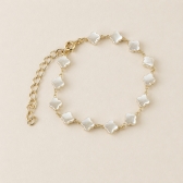 Pulseira Florença - Dourado