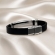 Pulseira Masculina Atlas