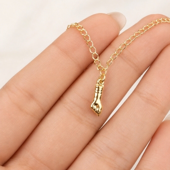 Pulseira Infantil Amuleto da Sorte