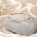 Bracelete Minimal T - Dourado