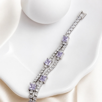Pulseira Riviera Imperial