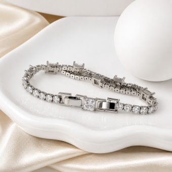 Pulseira Riviera Imperial