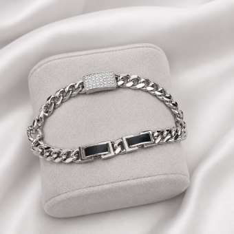 Pulseira Grumet Lumiere