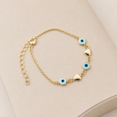 Pulseira Encanto Grego