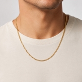Corrente Masculina Grumet