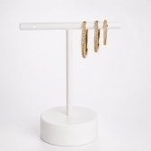 Trio de Argolas Lumière
